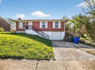 3585 Pimlico Pkwy, Lexington, KY 40517