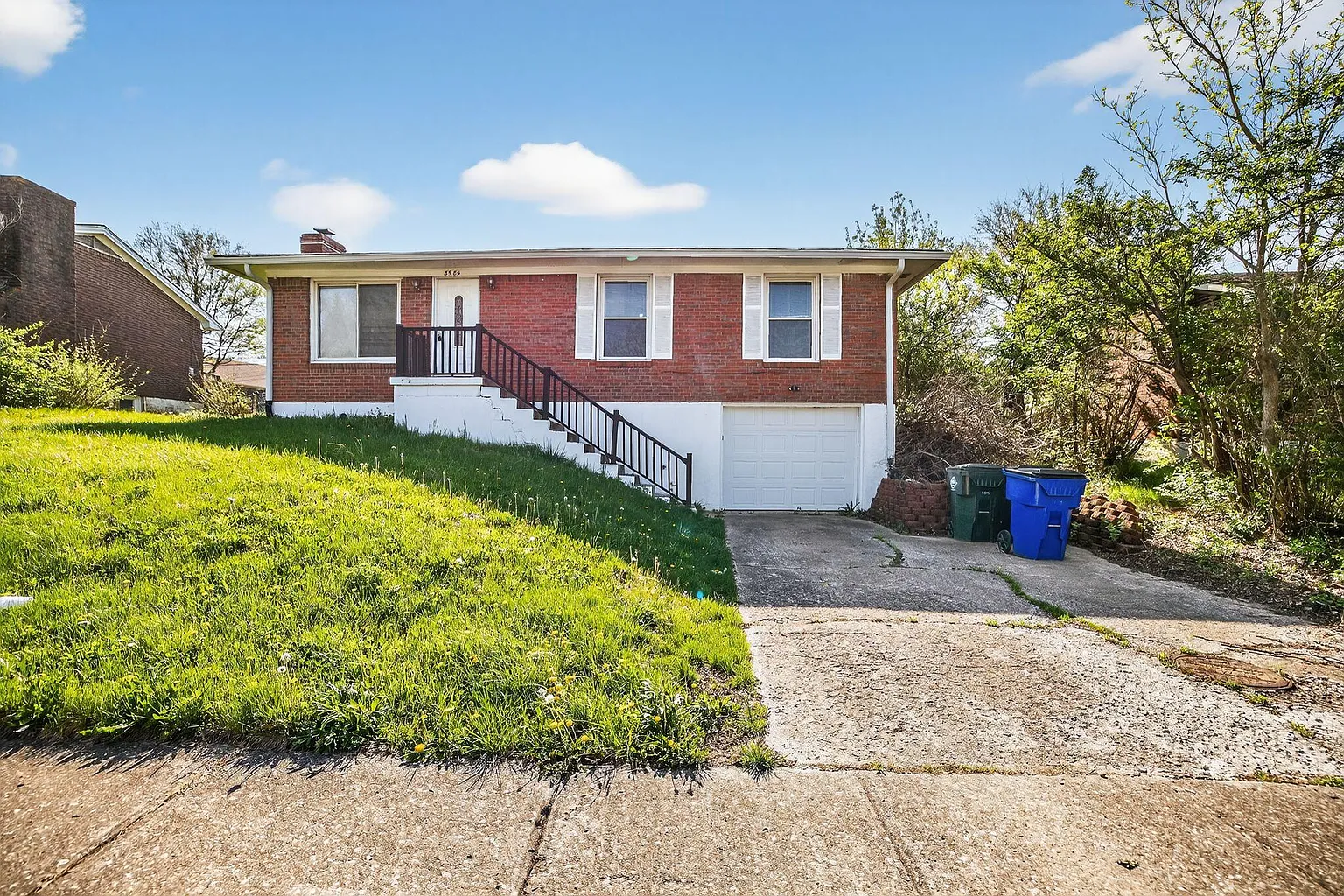 3585 Pimlico Pkwy photo 1
