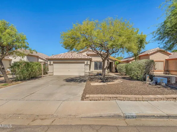 2012 W ALICE Avenue, Phoenix, AZ 85021