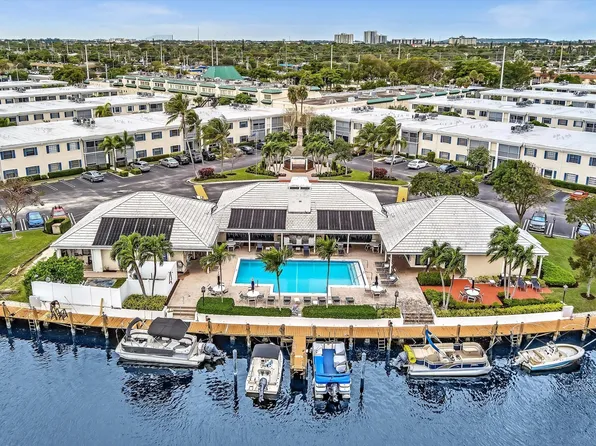 150 Cypress Club Drive #535, Pompano Beach, FL 33060