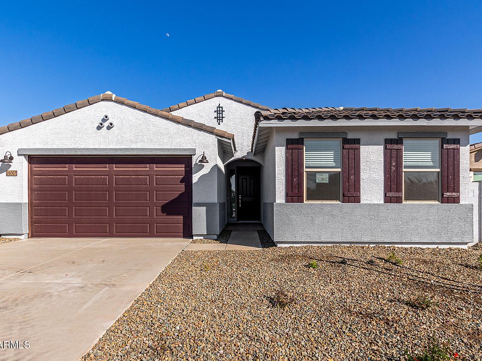 26007 N 160th Ln, Surprise, AZ 85387 | Zillow
