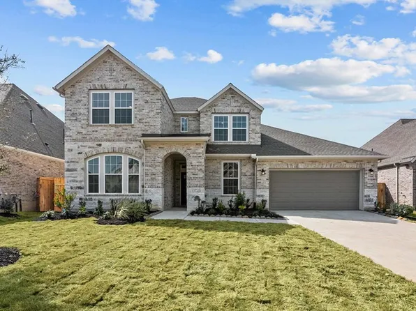 Hart Plan, Sundance Cove Lakeside