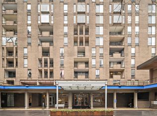 77 Pond Ave APT 1206, Brookline, MA 02445
