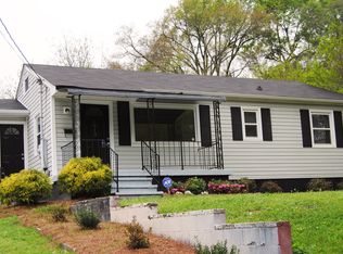 1813 Winget St, Gastonia, NC 28052