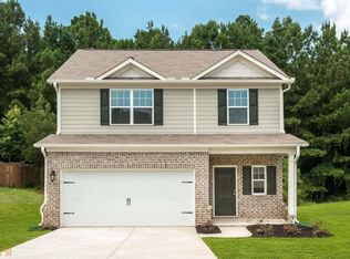 805 Golden Bell Way #121, Villa Rica, GA 30180