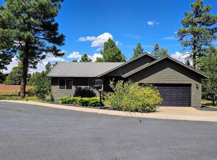 4790/4800 W Mountain Hollow Loop, Show Low, AZ 85901