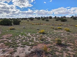6154 Fire Sky Trl Lot C, Williams, AZ 86046
