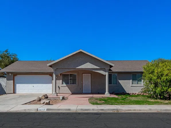 2692 W 27th St, Yuma, AZ 85364