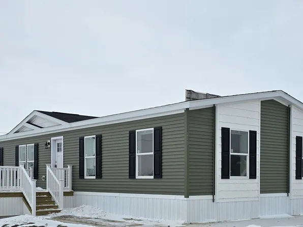 Skyline 213 Meadows of Perrysburg Plan, Meadows of Perrysburg