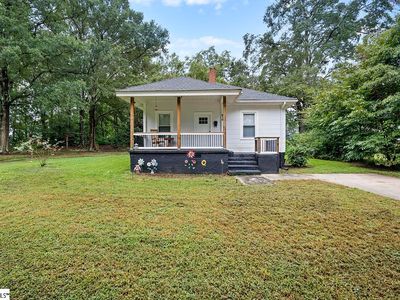 610 Swygert St, Laurens, SC, 29360