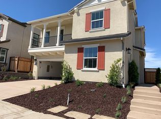 898 Via Palermo, San Ramon, CA 94583