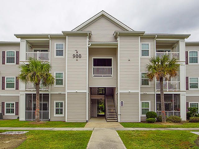 1st image of 1300 Park West Blvd Unit 913