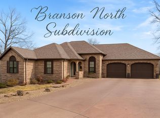 87 Westwood Drive, Branson, MO 65616