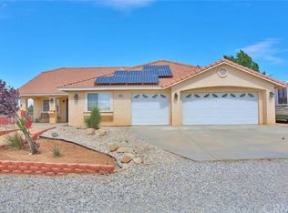 8925 Eaby Rd, Phelan, CA 92371