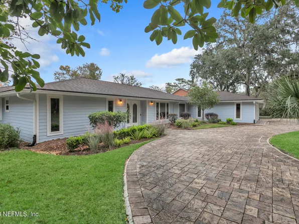 11933 LITTLE CREEK Lane, Jacksonville, FL 32223