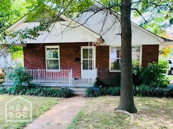 800 Holden Ave, Newport, AR 72112