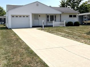 73 Roberts Dr, Shelby, OH 44875