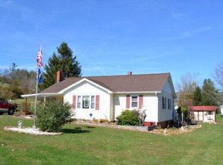 115 Hardin Ln, West Jefferson, NC 28694