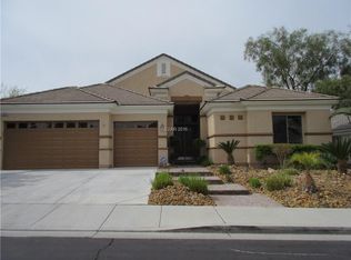 2025 Sinfonia Ave #0, Henderson, NV 89052
