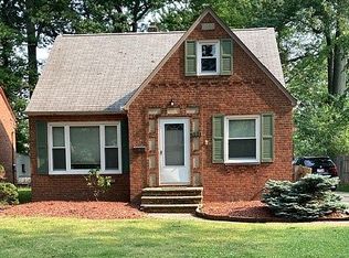 4331 W Anderson Rd, South Euclid, OH 44121