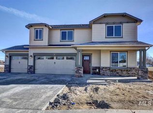 502 S Retort Ave, Kuna, ID 83634