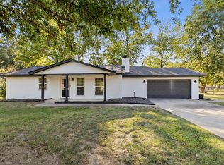 25888 S Cactus Rd, Claremore, OK 74019