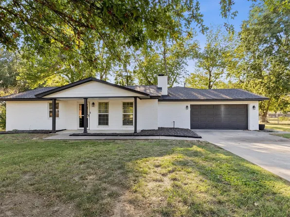 25888 S Cactus Rd, Claremore, OK 74019