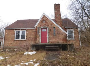 3135 Detroit Rd, Niles, MI 49120