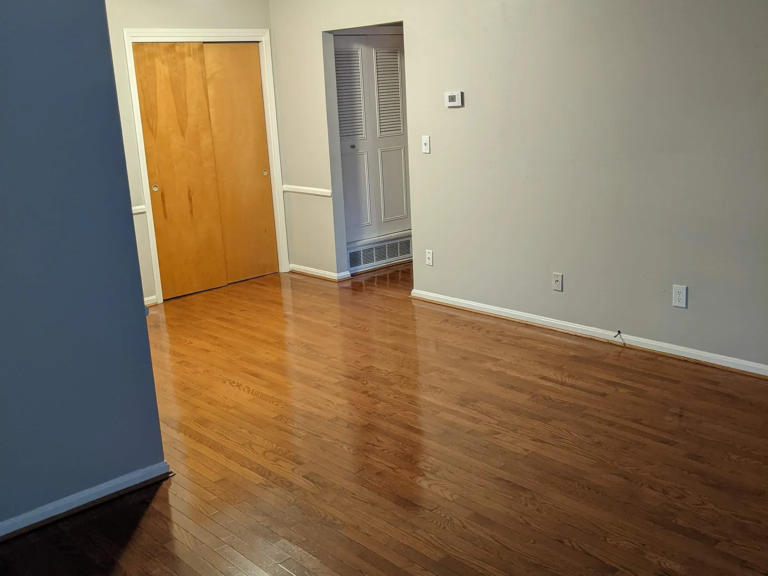 1 bed, 710 sqft, $850 — Photo 2