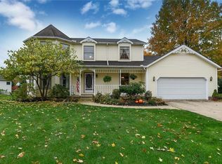 4634 Young Rd, Stow, OH 44224