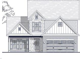 182 Vine Ridge Dr, Winston Salem, NC 27127