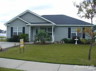 2860 Greenpond Cir, Conway, SC 29527