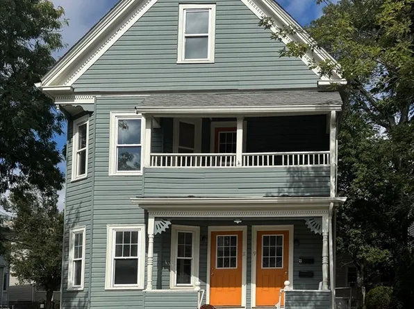 9-11 Morrison Ave, Somerville, MA 02144