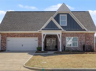 404 Christina Ln, Auburn, AL 36832