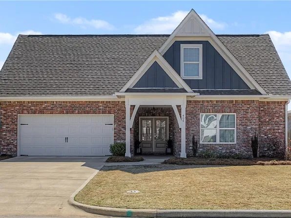 404 Christina Ln, Auburn, AL 36832
