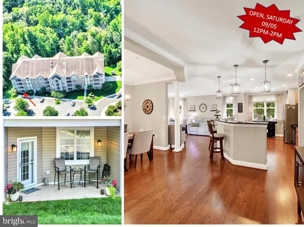 901 Macphail Woods Xing APT 1I, Bel Air, MD 21015