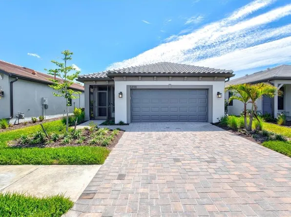 5898 Talon Preserve Dr, Nokomis, FL 34275