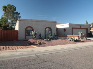 1948 N Camino Real, Casa Grande, AZ 85122