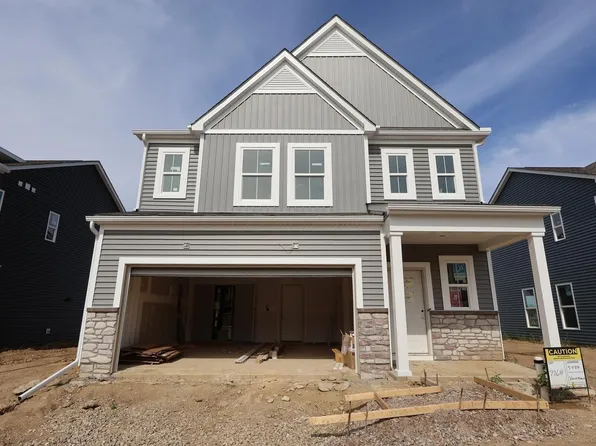 5488 Valleydale Rd, Powell, OH 43065