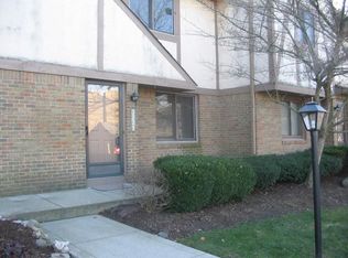 3231 Stonecrest Ct, Columbus, OH 43221