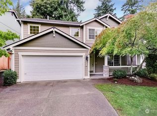 4618 Kapalea Way SE, Lacey, WA