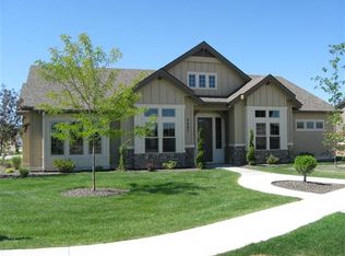 4407 S Maesaia Way, Meridian, ID 83642