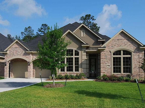 2nd image of 5510 August Hill Dr