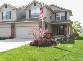 25670 Oconnel Ln, Manhattan, IL 60442