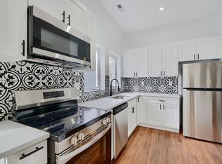 3860 Falls Rd #3, Baltimore, MD 21211