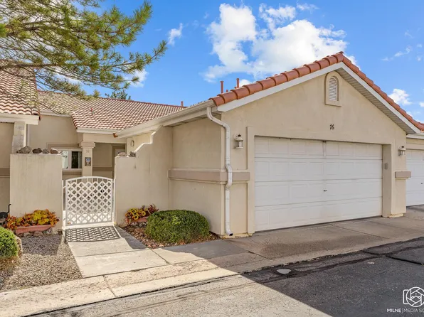 195 E Fiddlers Canyon Rd Unit 76, Cedar City, UT 84721