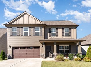 3714 Black Powder Ln, Rockvale, TN 37153