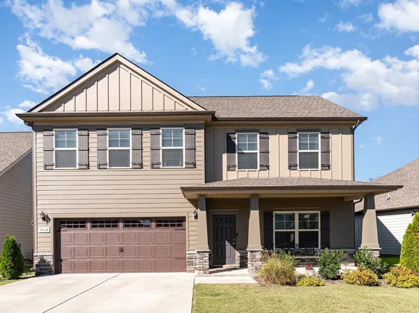 3714 Black Powder Ln, Rockvale, TN 37153