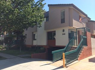 340 W Wilson Ave APT 4, Glendale, CA 91203