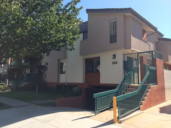 340 W Wilson Ave APT 5, Glendale, CA 91203